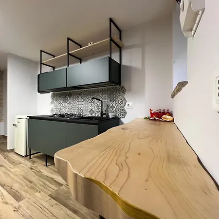 Casa Reggiaio Apartamento Gualdo Tadino Exterior foto