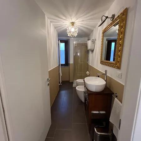 Casa Reggiaio Apartamento Gualdo Tadino Exterior foto