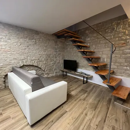 Casa Reggiaio Apartamento Gualdo Tadino Exterior foto