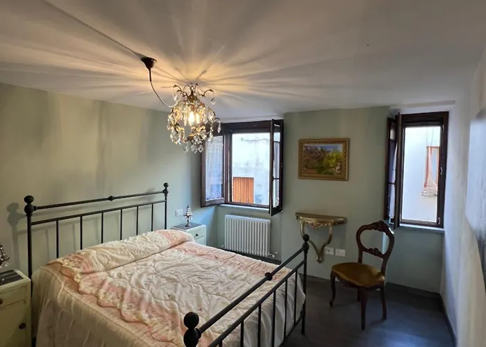 Casa Reggiaio