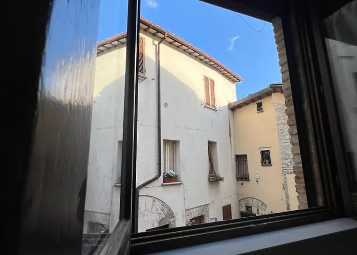Casa Reggiaio
