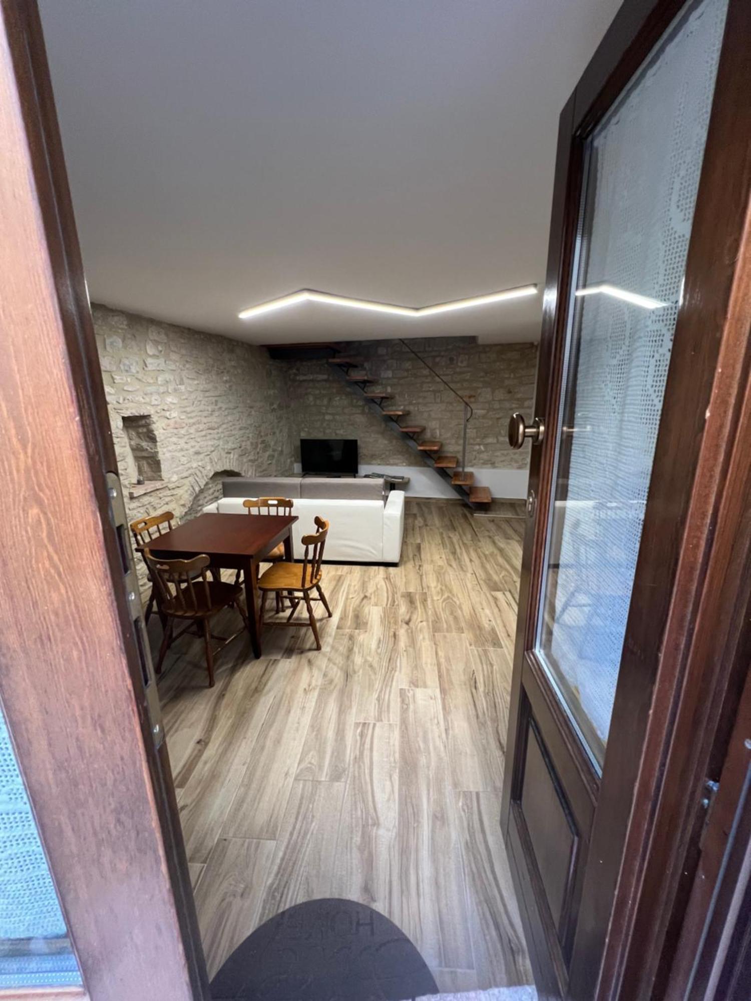 Casa Reggiaio * Gualdo Tadino