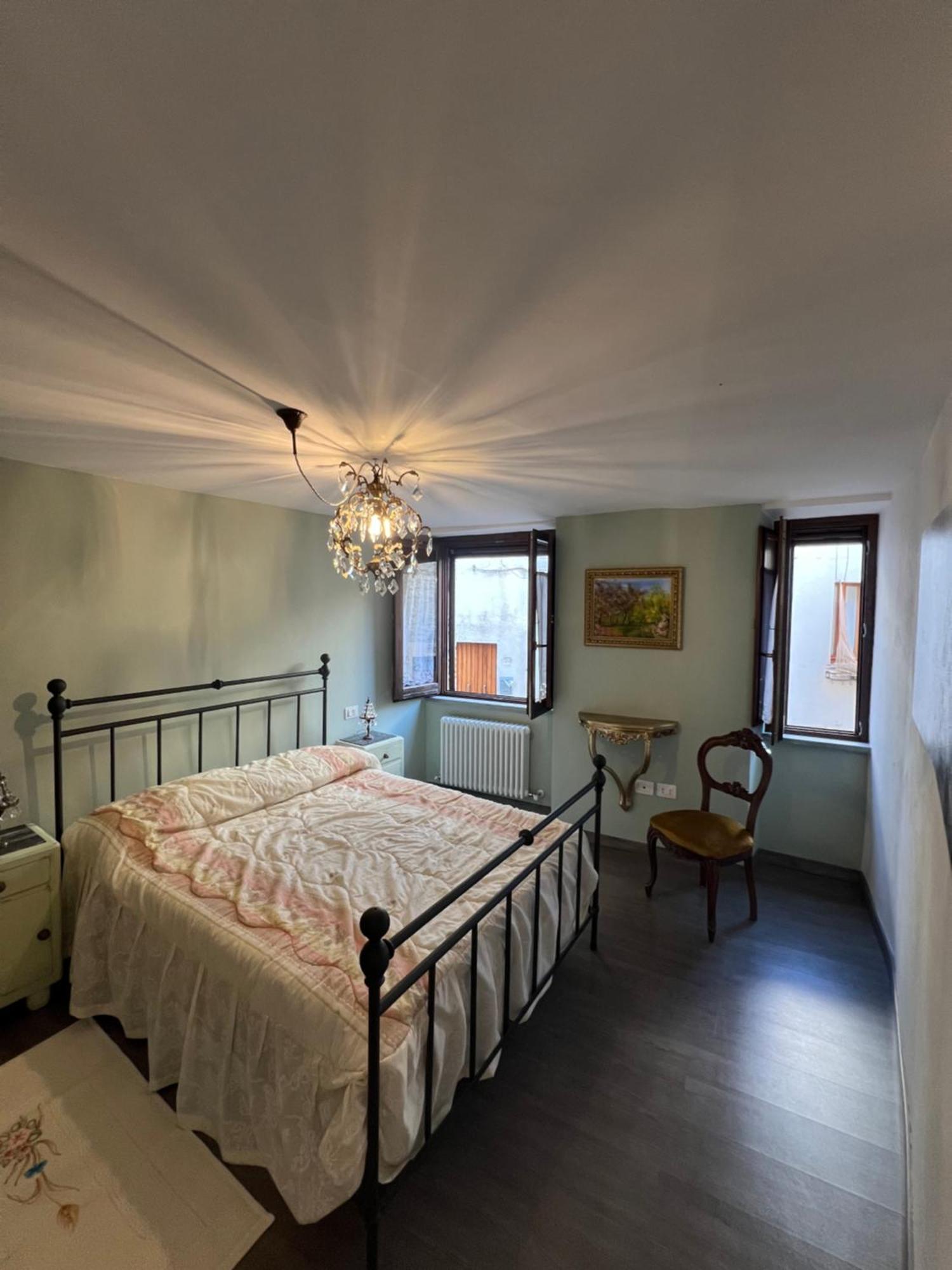Casa Reggiaio Apartment *