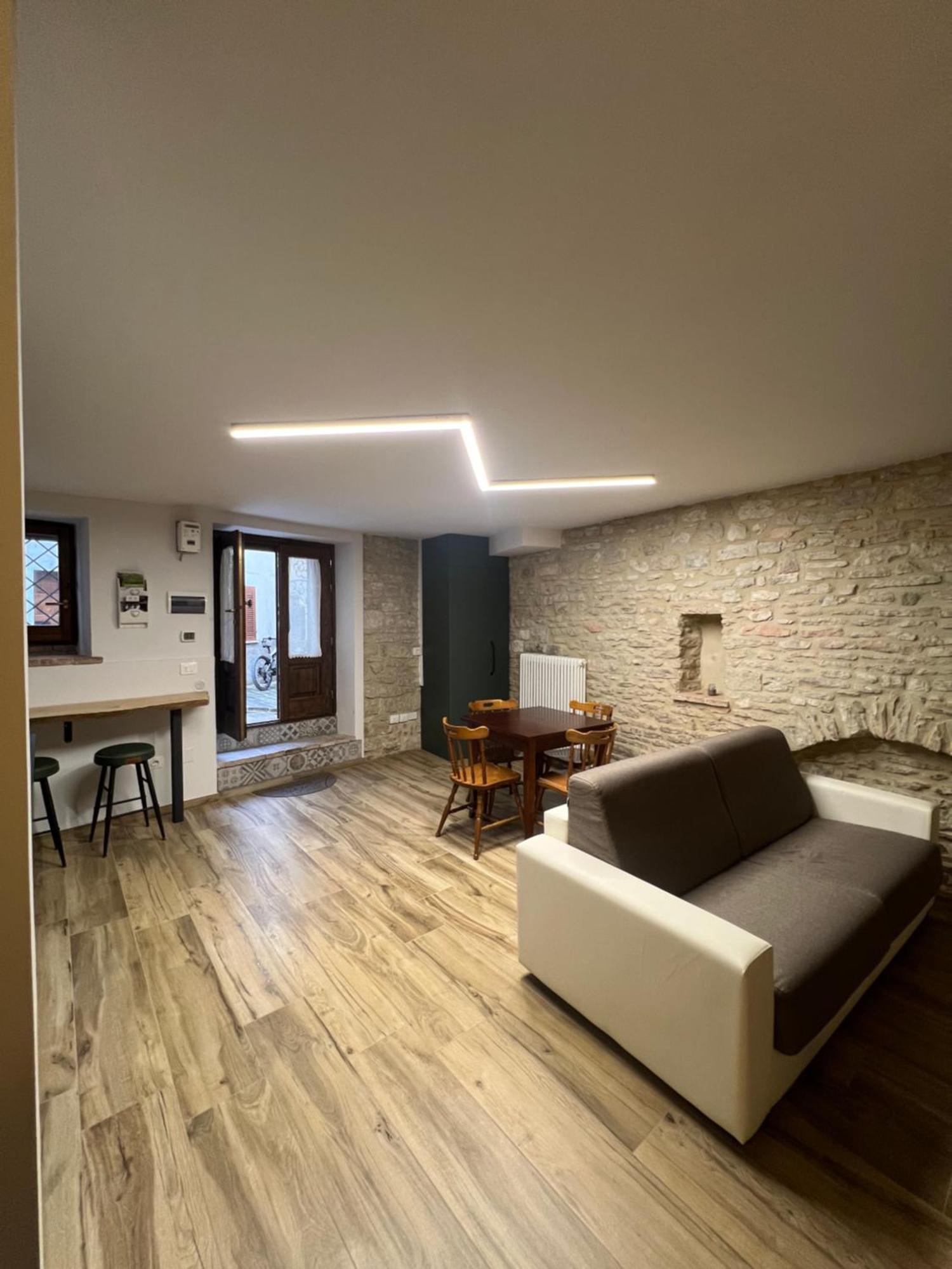 Casa Reggiaio *