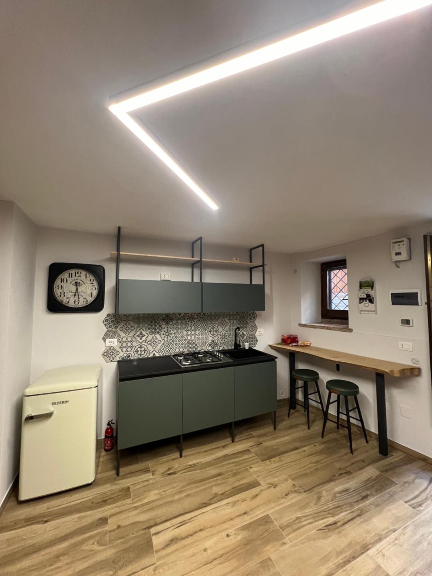 Casa Reggiaio Apartment *