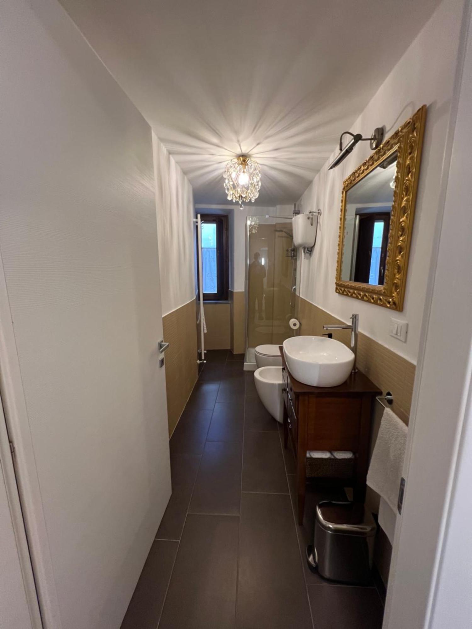 Casa Reggiaio Apartment Gualdo Tadino