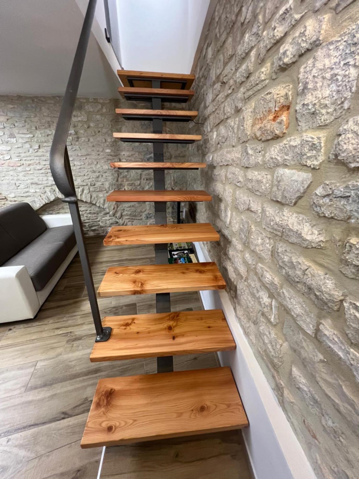 Apartment Casa Reggiaio Gualdo Tadino