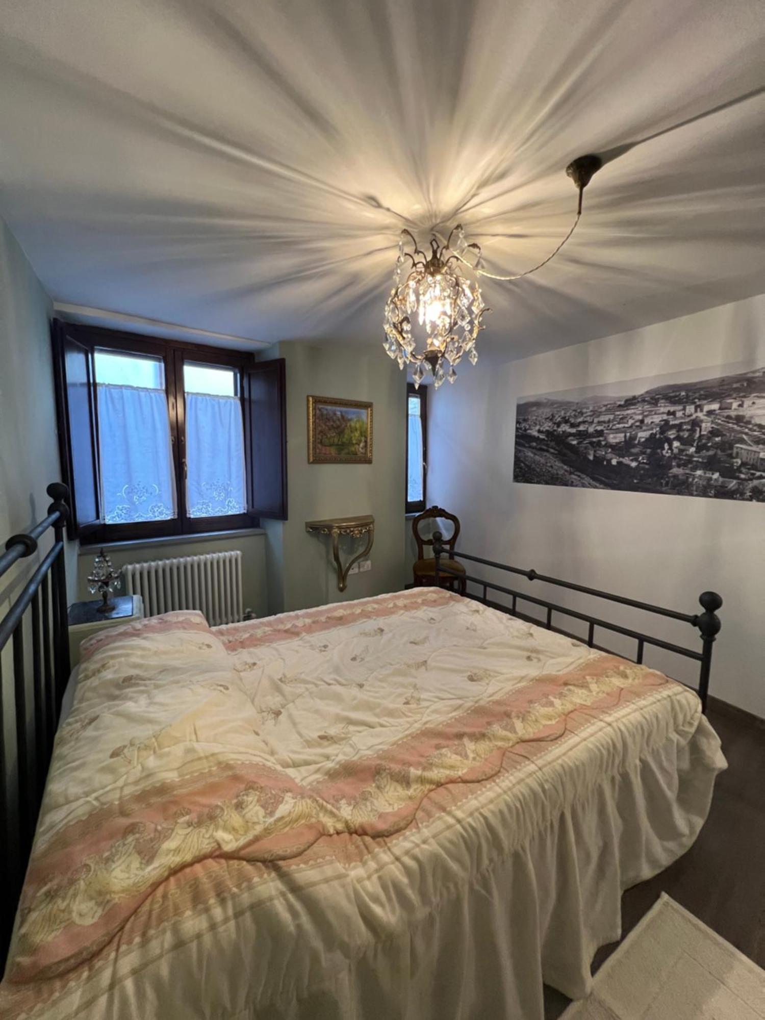 Apartment Casa Reggiaio *