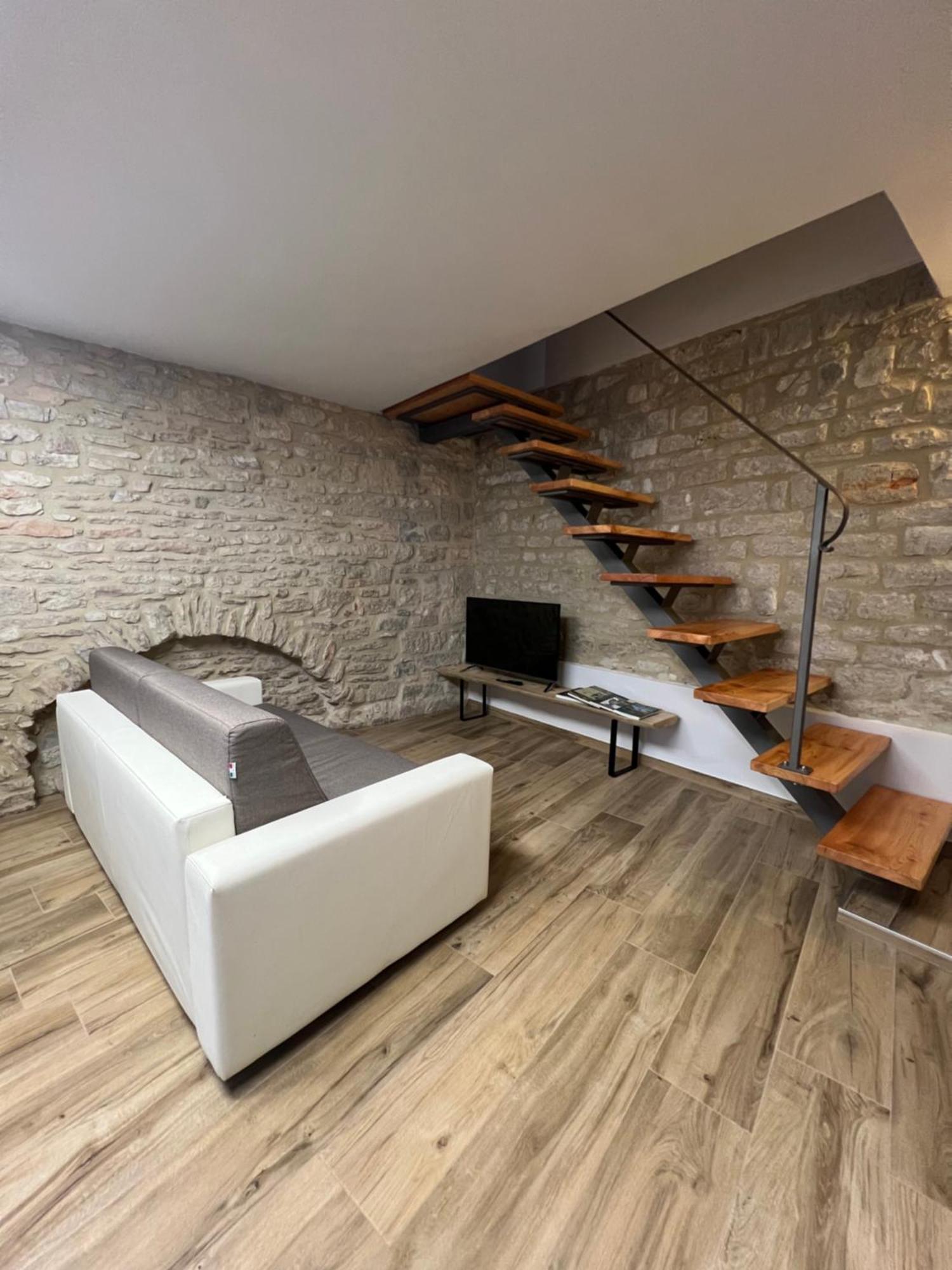 Casa Reggiaio Apartment Gualdo Tadino