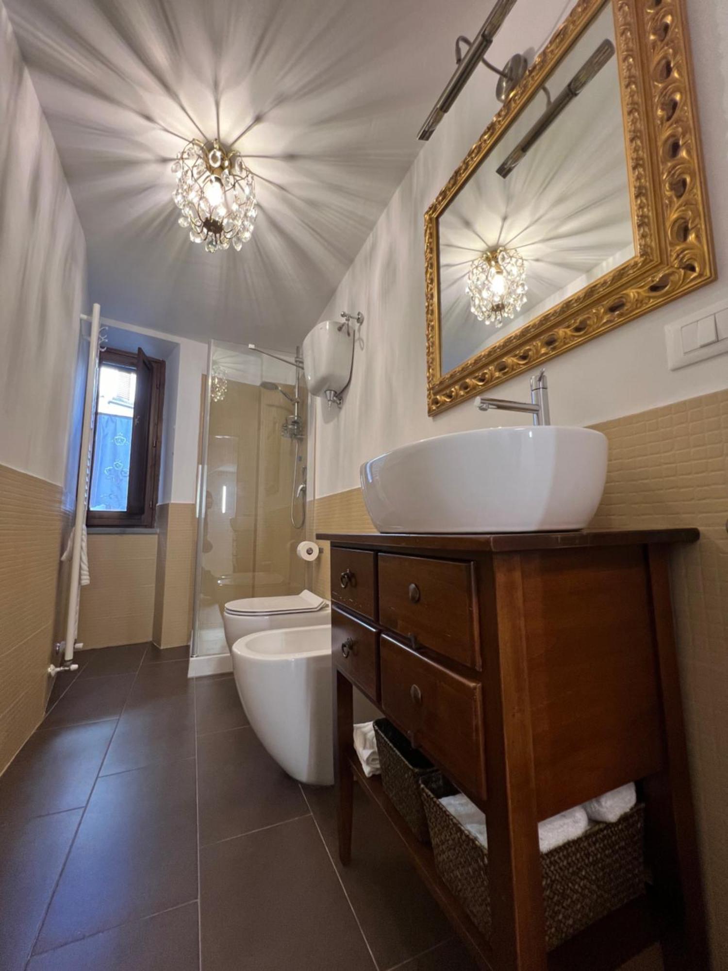 Casa Reggiaio Apartment